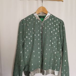 Veste RUE DES ABESSES